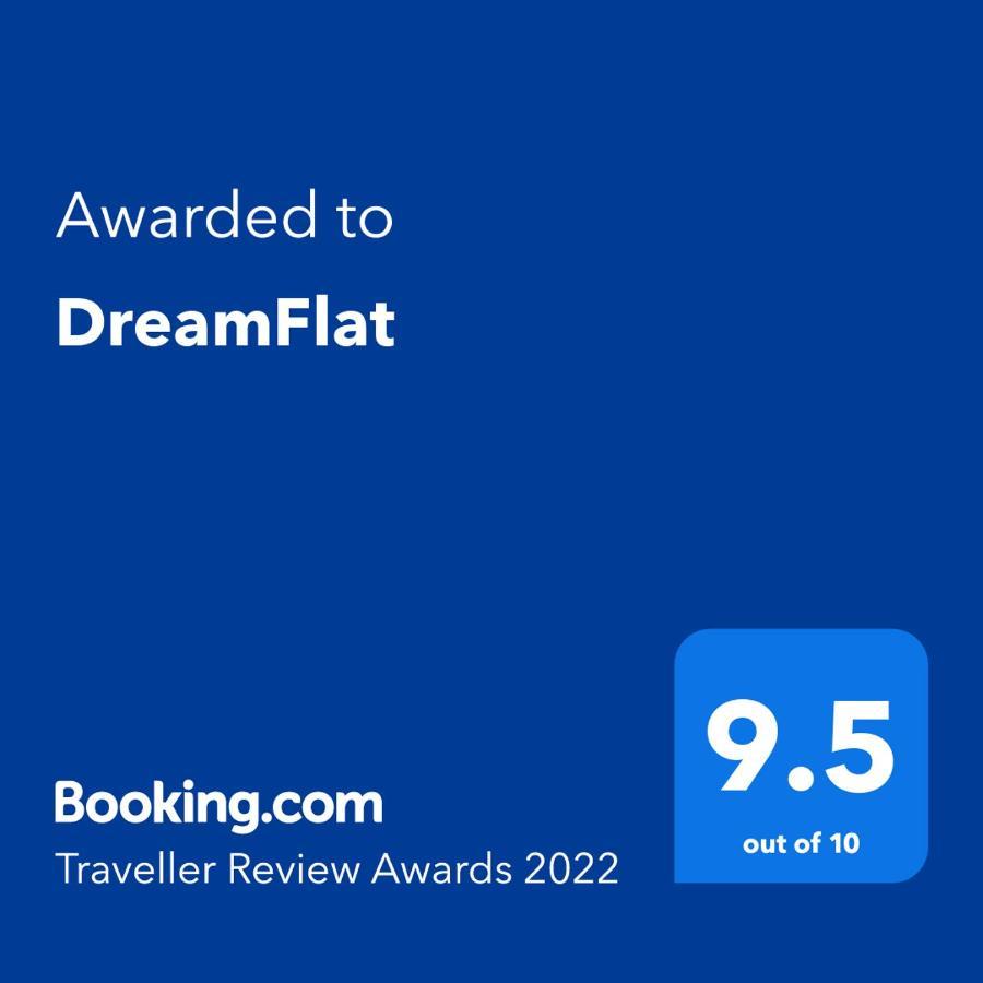 케츨리 Dreamflat 아파트 외부 사진